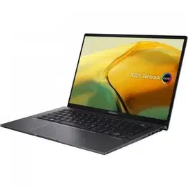 ASUS ZENBOOK 14 OLED KM364W-UM3402YA RYZEN 7/7730u/15/512 NEW  Z-WKJ
