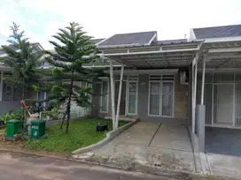 DISEWA RUMAH BAGUS NYAMAN SEJUK SEMIFURNISH ALAYA SENTUL SSR662