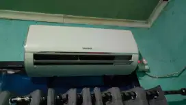 Ac samsung 1/2 pk