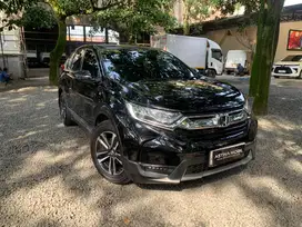 HONDA CR-V 1.5 TC PRESTIGE CVT 2019