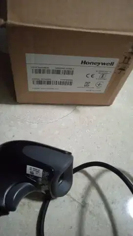 Barcode Scanner Honeywell Voyager 1450 G QR Code