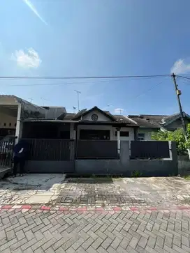 Jl. Bukit Kelapa Kopyor BKJ Meteseh Tembalang ada Rumah dijuwal