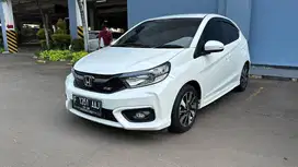 Brio 1.2 RS AT 2021