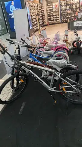 Sepeda listrik viar