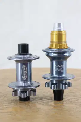Freehub Hope Pro 2 Evo 32H XD