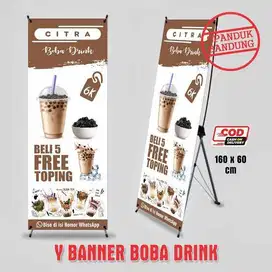 PERCETAKAN BANNER & SPANDUK & BACKDROP TERBAIK DI SINI GAN !