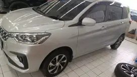 Suzuki Ertiga 2023 Hybrid