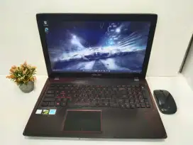 Asus X553V Ci7 7700HQ/16/512/GTX 1050 2GB/W11Home/15,6FHD