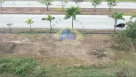 Dijual Tanah di Kawasan Industri Modern Cikande, Serang - Banten