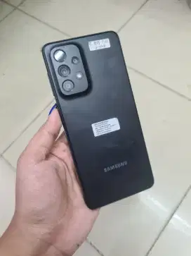 Samsung a33 5G 8/128