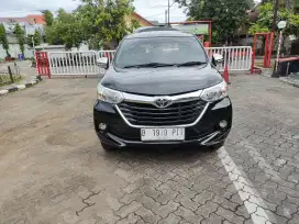 Avanza 1.3 G matic 2017 pajak hidup bisa kredit