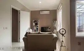 RUMAH CAKEP DI CLUSTER AVANI INIKA BSD TANGSEL