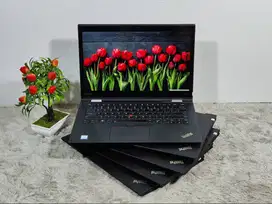 Laptop Lenovo X1 Yoga