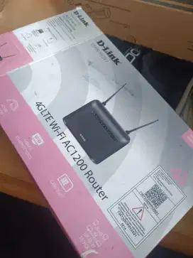 D-LINK DWR 953V2