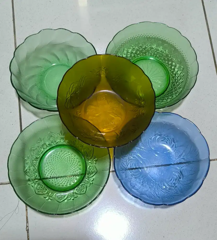 Jual Murah Mangkok Beling Sedang