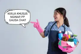 Lowongan kerja art loker asisten rumah tangga lowongan kerja pembantu