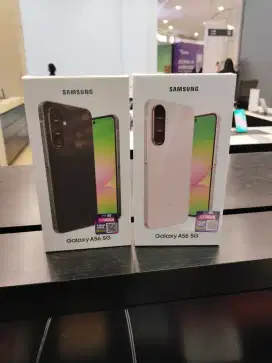 Samsung A56 8/256GB isa Kredit