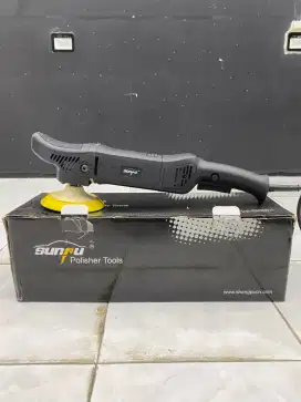 Polisher tools sunpu