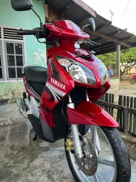 Nuovo Z 2005 simpanan