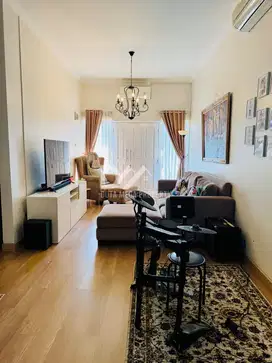 Rumah Dijual Cepat Cantik Rapi siap huni di Graha Raya Tangerang