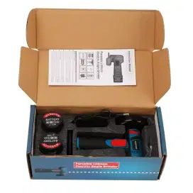 Gerinda portable electric grinda grendo gerendo
