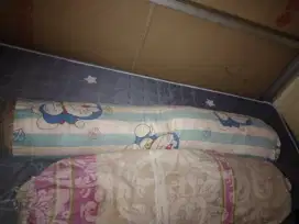 Kasur busa royal foam size 180x200