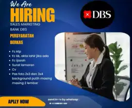Loker Sales Marketing
