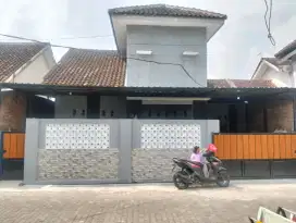 rumah deket kampus uin kartasura