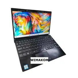 Laptop Vaio VJP11 Core i5 gen 8 Ram 8gb SSD 256gb FHD 12.5 D-CZ