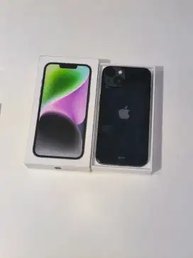 Iphone 14 128 GB Ibox Open box