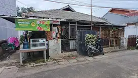 Rumah di Jati Padang Lokasi dekat dengan SD Al Azhar Pasar Minggu