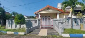 Rumah Araya Blok Depan Luas 286m Dekat Jalan Kembar