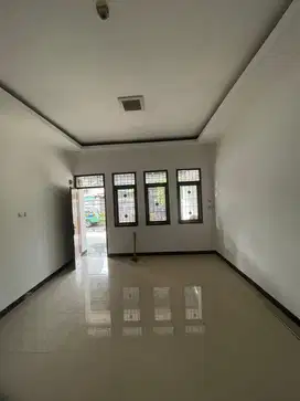 Rumah Baru Renov Siap Huni Sangat Murah Taman Cibaduyut Indah Bandung