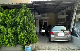 Take Over Rumah dkt Tol di Pancoran Mas Depok 215JT