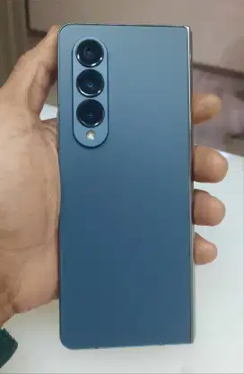 Samsung Z Fold 4 12/512Gb murmer