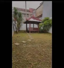 Tanah Dan Rumah Di Perumahan Elite Permata Jingga Blok West Ada 2 Unit