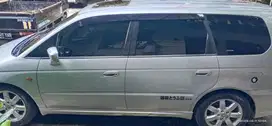 Honda Odyssey 2002 Bensin