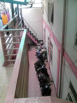 Dijual Kost Aktif Strategis Di Daerah ITB Unpad Jatinangor Sumedang