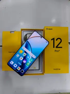 Realme 12 Pro+ 5G 8/256