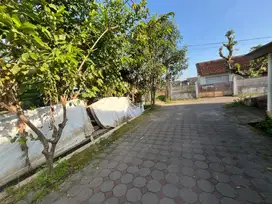 10 MENIT TUGU JOGJA: Tanah Nogotirto Jl Kabupaten