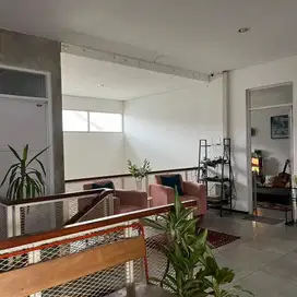 RUANG USAHA SANGAT STRATEGIS PUSAT KOTA BANDUNG DI LENGKONG