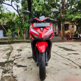 Honda vario 125 th 2021 NEGO ALUS