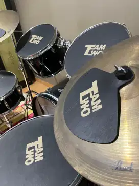 Drum Set Pearl series TARGET