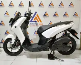DP CUMA 500RB YAMAHA LEXI 125 GRESS 2020 (CC 0%/KREDIVO/PAYLATER/TT)