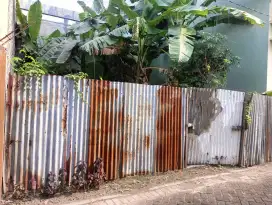 TANAH TERMURAH *JAMBANGAN SURABAYA SELATAN*