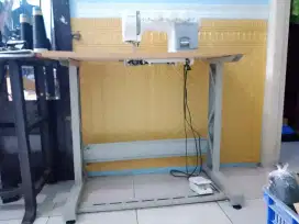MESIN JAHIT JANOME N-S 7880