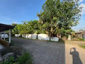 DEKAT SKE : Tanah Kwarasan Jogja, SHM Pekarangan