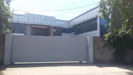 Gudang Kamal Raya - Jakbar