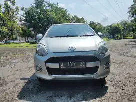 Alya X manual 1.0 2017 pajak hidup tinggal pakai