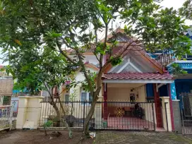 Rumah Murah Araya Siap Huni Dijual Cepat Rumah Araya